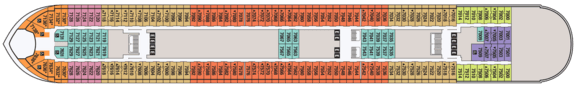 Deck Plan deck-5